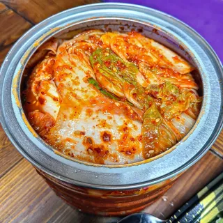 셰프애찬 알배기 겉절이 김치 1kg — 5점을 준 리뷰어가 2022년 9월 올린 사용 사진