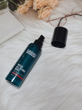 다슈코리아 다슈 데일리 릴렉스 올인원 바디미스트 200ml — 5점을 준 리뷰어가 2021년 5월 올린 사용 사진