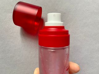 레드투래드 안티더스트 배리어 미스트 55ml — 5점을 준 리뷰어가 2021년 10월 올린 사용 사진