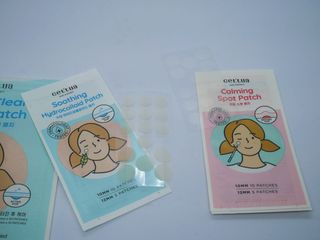 세뚜아(Cettua) 세뚜아 스팟 클리어 듀얼 패치 Cettua Spot Clear Dual Patch — 5점을 준 리뷰어가 2023년 8월 올린 사용 사진