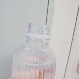 닥터유 제주용암수 닥터유 용암수 530ml — 5점을 준 리뷰어가 2022년 5월 올린 사용 사진