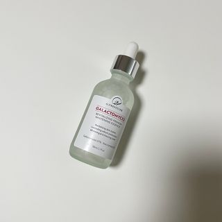 오투에니원 갈락토미세스 리바이탈라이징 프리미엄 화이트닝 에센스 50ml — 5점을 준 리뷰어가 2022년 12월 올린 사용 사진