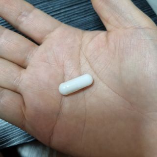 슬림플래닛 L카르니틴 2000mg 엑서사이즈 — 5점을 준 리뷰어가 2021년 8월 올린 사용 사진