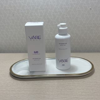 바르셀 저분자피쉬콜라겐 클랜징 파우더 화이트닝 각질제거 필링 워시 젠 90g — 3점을 준 리뷰어가 2021년 11월 올린 사용 사진