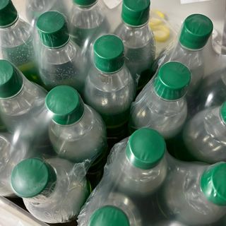 몽베스트 Montbest with Sparkling water Lemon OR Lime 20병(랜덤) — 5점을 준 리뷰어가 2022년 7월 올린 사용 사진
