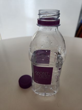 몽베스트 [MONTBEST] 330mL 20병 — 5점을 준 리뷰어가 2024년 3월 올린 사용 사진