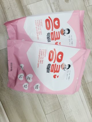 응큼떡볶이 — 4점을 준 리뷰어가 2021년 3월 올린 사용 사진