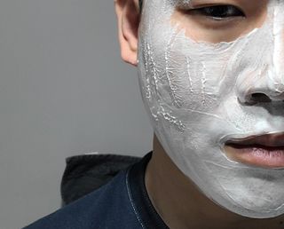 팜스테이 티트리 바이옴 카밍 아크네 폼 — 4.5점을 준 리뷰어가 2022년 2월 올린 사용 사진