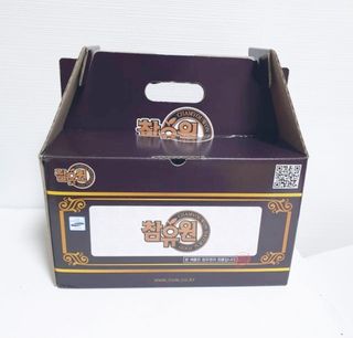 참유원 특허제조 활력 여주진액 여주즙 50포 — 5점을 준 리뷰어가 2022년 3월 올린 사용 사진