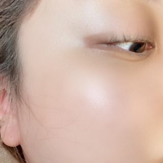 나나스킨 콤플렉스씨쓰리닥터클리어앰플 — 5점을 준 리뷰어가 2021년 6월 올린 사용 사진
