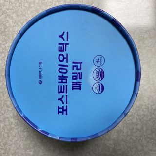 서울약사신협_포스트바이오틱스패밀리_5g x 100포 — 4.5점을 준 리뷰어가 2021년 3월 올린 사용 사진