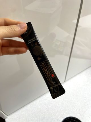 프리마인 자체 기업부설 연구소에서 찾아낸 건강한 수면의 비밀.  슬립토 플러스 30포 — 5점을 준 리뷰어가 2023년 5월 올린 사용 사진