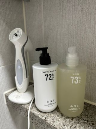 에일리언오더즈 센티드 핸드&바디 로션 290ml (3종 택1) — 5점을 준 리뷰어가 2023년 8월 올린 사용 사진
