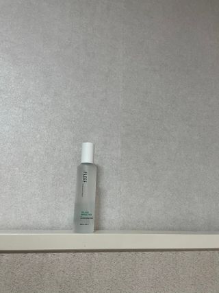 플리프 시카-알로에 앰플 토너 200ML — 5점을 준 리뷰어가 2020년 12월 올린 사용 사진