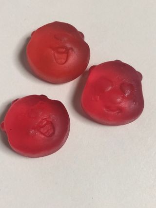 [팔도] 잔망루피젤리 믹스베리맛 42g 8개 — 4점을 준 리뷰어가 2022년 2월 올린 사용 사진