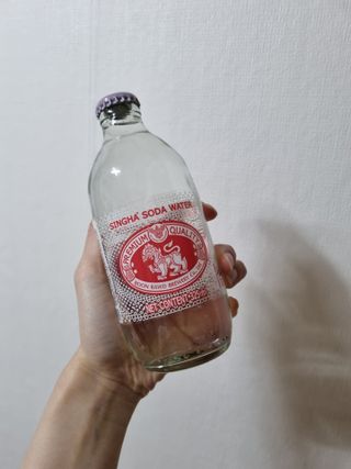 싱하소다워터 — 5점을 준 리뷰어가 2021년 4월 올린 사용 사진