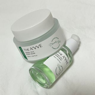 디에이브 더마-테카 바이옴 세럼 50ml — 5점을 준 리뷰어가 2022년 10월 올린 사용 사진