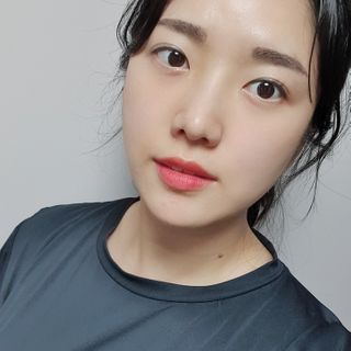 [에이블밤부] 리퓨어 쿠퍼 마스크 10color — 5점을 준 리뷰어가 2021년 1월 올린 사용 사진