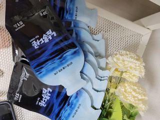 [남男다른] 남성건강 활력증진 혼합음료 홍상발효농축액 10포 x 2개 = 총20포 — 5점을 준 리뷰어가 2021년 9월 올린 사용 사진