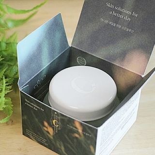 카오리온코스메틱스 사카로미세스와 시카의 만남        릴리피 릴렉싱 크림 진정한 탄력을 경험해보세요 — 5점을 준 리뷰어가 2021년 5월 올린 사용 사진