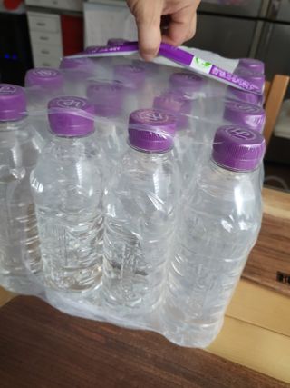 몽베스트 [MONTBEST]위드어스 500mL 20병 — 5점을 준 리뷰어가 2022년 8월 올린 사용 사진