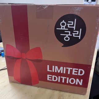 나우  [요리궁리] B타입 ( 매콤, 치즈, 매콤까르보 ) 꽃떡볶이 6개입 세트 — 5점을 준 리뷰어가 2025년 3월 올린 사용 사진
