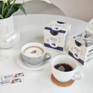 인터내셔널로스트 [인터내셔널 로스트] 호주마약커피 200T 선물세트/ 50T x 4개입 — 5점을 준 리뷰어가 2021년 9월 올린 사용 사진