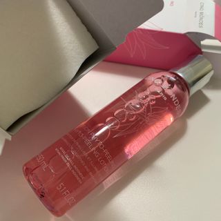 생크몽드 피토 필링 로션 150ml — 4점을 준 리뷰어가 2021년 10월 올린 사용 사진