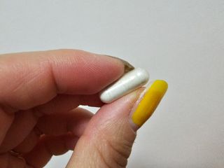 [지셀라] 프로바이오틱스 100억 유산균 보장 (1개월분 / 350mg X 30캡슐) — 5점을 준 리뷰어가 2023년 6월 올린 사용 사진