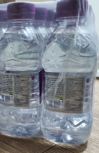 몽베스트 [MONTBEST] 330mL 20병 — 5점을 준 리뷰어가 2023년 3월 올린 사용 사진