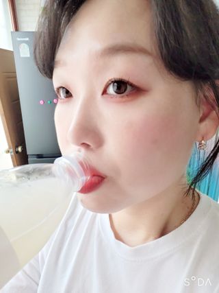 메타웰빙 GC녹십자웰빙 메타 글루타치온 — 5점을 준 리뷰어가 2022년 9월 올린 사용 사진
