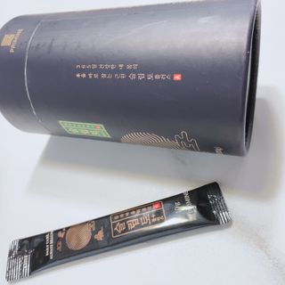 프리마인 자체 기업부설 연구소에서 찾아낸 건강한 수면의 비밀.  슬립토 플러스 30포 — 5점을 준 리뷰어가 2021년 10월 올린 사용 사진