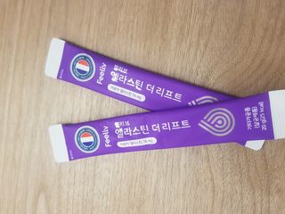 필리브 엘라스틴 더 리프트 — 5점을 준 리뷰어가 2021년 9월 올린 사용 사진