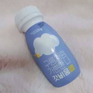 SNS 갓비움 — 5점을 준 리뷰어가 2023년 3월 올린 사용 사진