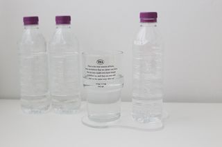 몽베스트 [MONTBEST]위드어스 500mL 20병 — 5점을 준 리뷰어가 2022년 7월 올린 사용 사진