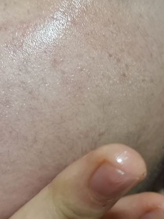 스킨큐어 산다화 순한 클렌징 동백 오일 200ml — 5점을 준 리뷰어가 2023년 3월 올린 사용 사진