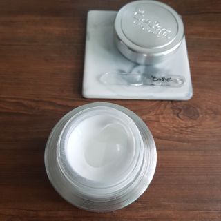 CRE8SKIN(크리에이트스킨) 화사한크림 — 4.5점을 준 리뷰어가 2022년 3월 올린 사용 사진