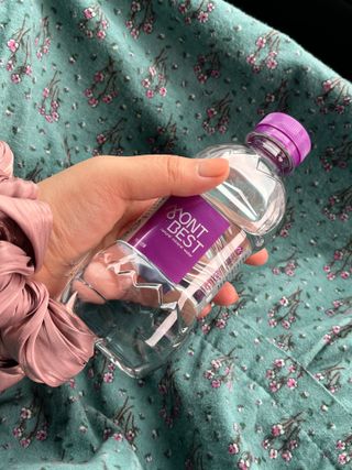 몽베스트 [MONTBEST] 330mL 20병 — 5점을 준 리뷰어가 2024년 2월 올린 사용 사진