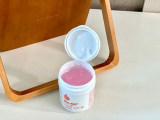 바이오오일 [바이오-오일] 드라이 스킨 젤 100ml — 4점을 준 리뷰어가 2021년 10월 올린 사용 사진