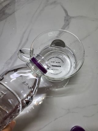 몽베스트 [MONTBEST]위드어스 500mL 20병 — 5점을 준 리뷰어가 2022년 7월 올린 사용 사진
