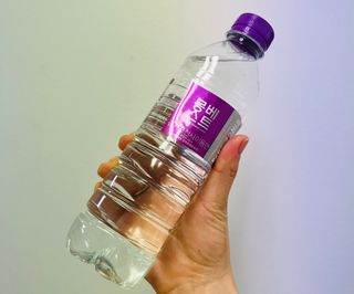 몽베스트 [MONTBEST]위드어스 500mL 20병 — 5점을 준 리뷰어가 2024년 2월 올린 사용 사진