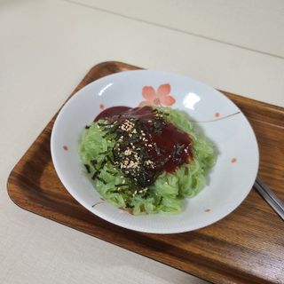 클린24시간 올리브 발효곤약면 찰비빔면 1세트-(3봉) — 5점을 준 리뷰어가 2024년 4월 올린 사용 사진