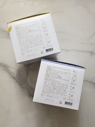 (주)쟈뎅 쟈뎅 클래스 핸드 드립 커피 10P 2종_디카페인 1종+랜덤 플레이버 1종 — 5점을 준 리뷰어가 2021년 4월 올린 사용 사진