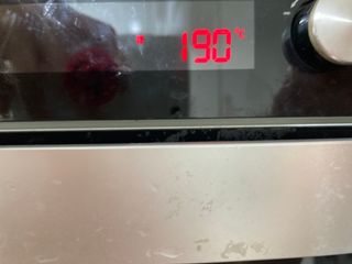 한성기업 명란한 떡갈비 — 5점을 준 리뷰어가 2021년 9월 올린 사용 사진