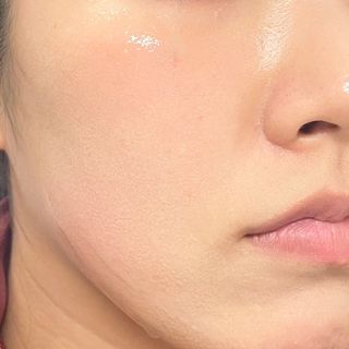 아이토리 시카 앰플 더블 클렌저 — 4.5점을 준 리뷰어가 2023년 2월 올린 사용 사진