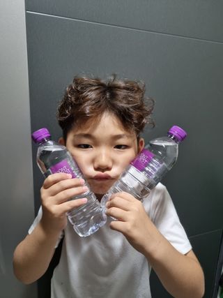 몽베스트 [MONTBEST] 500mL 20병 — 5점을 준 리뷰어가 2023년 5월 올린 사용 사진