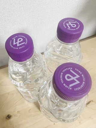 몽베스트 [MONTBEST]위드어스 500mL 20병 — 4.5점을 준 리뷰어가 2022년 6월 올린 사용 사진