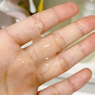 에일리언오더즈 센티드 핸드 앤 바디 워시 290ml (3종 택1) — 4점을 준 리뷰어가 2023년 8월 올린 사용 사진