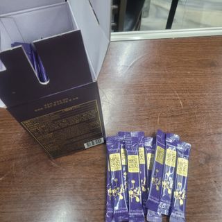 광동생활건강 나우 [광동] 배도라지 쌍화스틱 10mL x 100포 — 5점을 준 리뷰어가 2023년 1월 올린 사용 사진