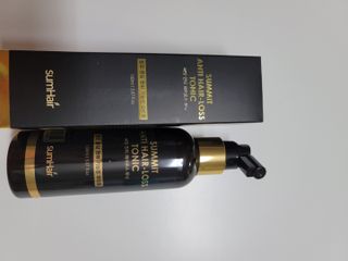 썸헤어 / SUMHAIR 썸헤어 써밋 안티 헤어로스 토닉 — 4.5점을 준 리뷰어가 2021년 5월 올린 사용 사진
